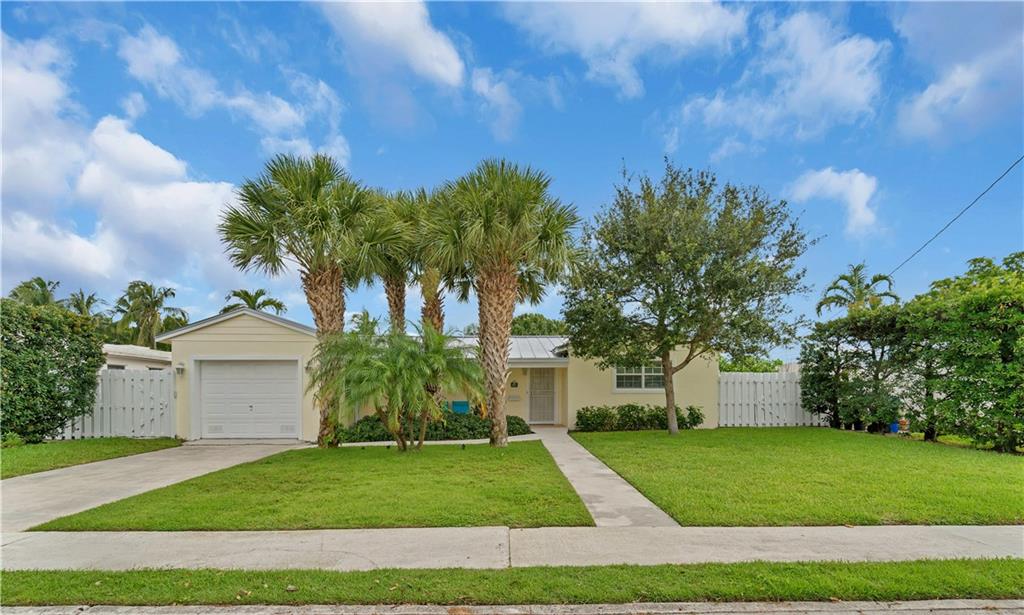 SOUTH NEW RIVER ISLES SEC - Residential