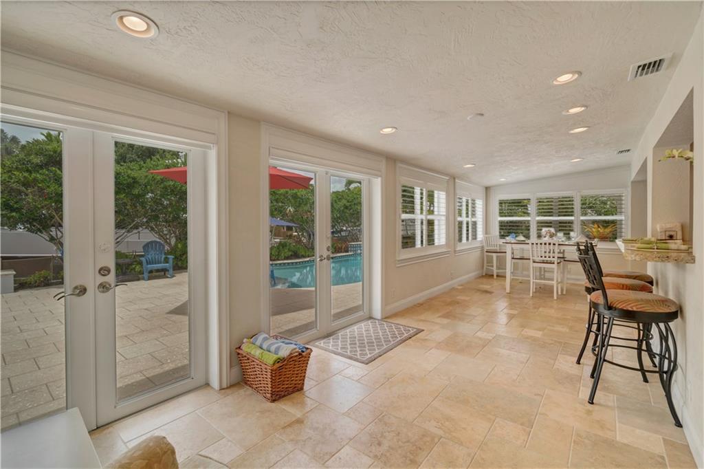 SOUTH NEW RIVER ISLES SEC - Residential