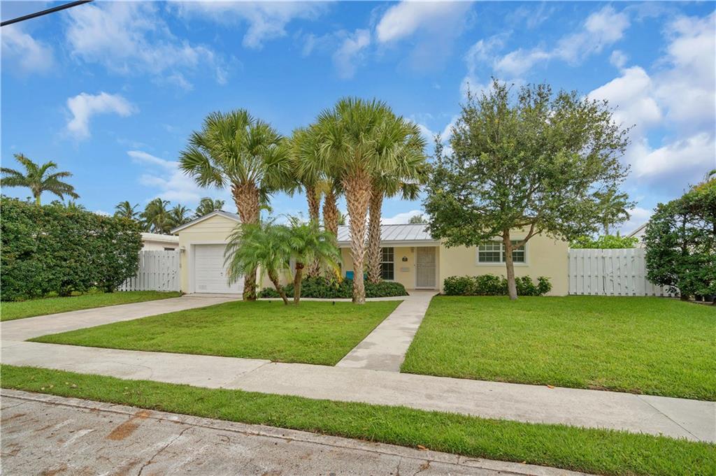 SOUTH NEW RIVER ISLES SEC - Residential