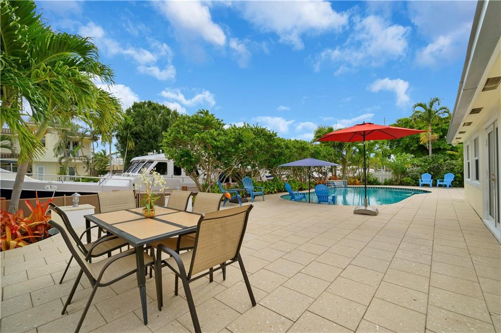 SOUTH NEW RIVER ISLES SEC - Residential