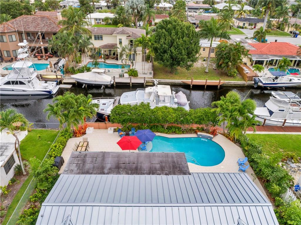 SOUTH NEW RIVER ISLES SEC - Residential