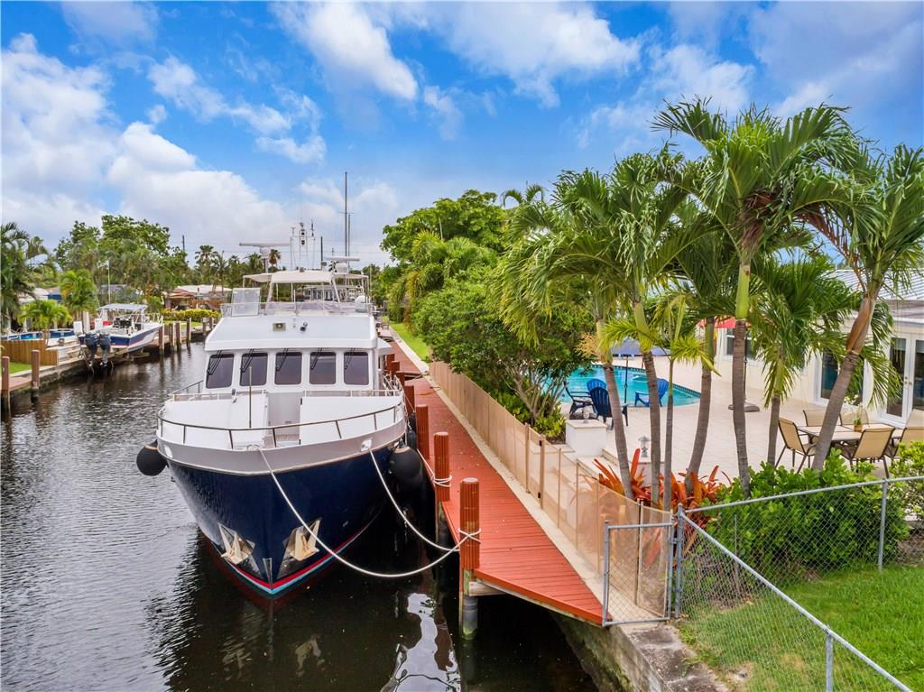 SOUTH NEW RIVER ISLES SEC - Residential