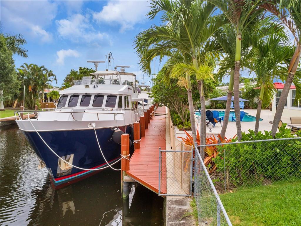 SOUTH NEW RIVER ISLES SEC - Residential