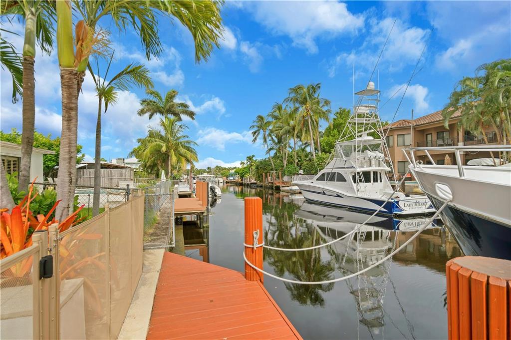 SOUTH NEW RIVER ISLES SEC - Residential