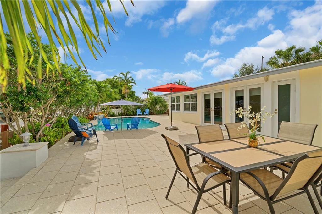 SOUTH NEW RIVER ISLES SEC - Residential