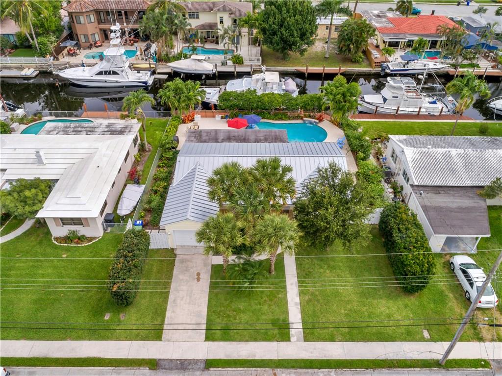 SOUTH NEW RIVER ISLES SEC - Residential