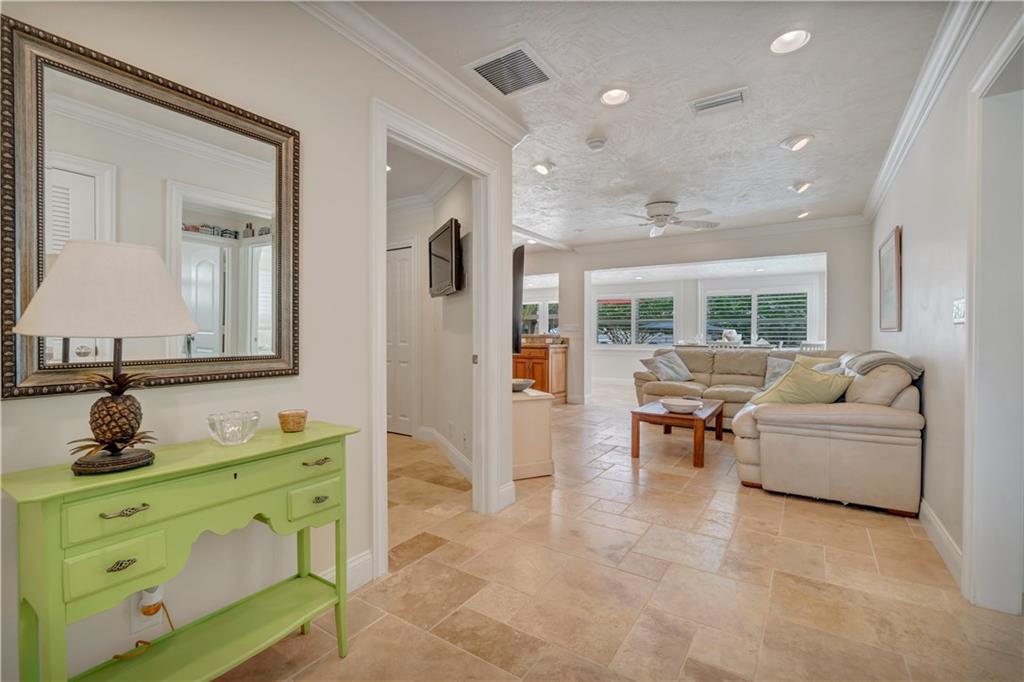 SOUTH NEW RIVER ISLES SEC - Residential