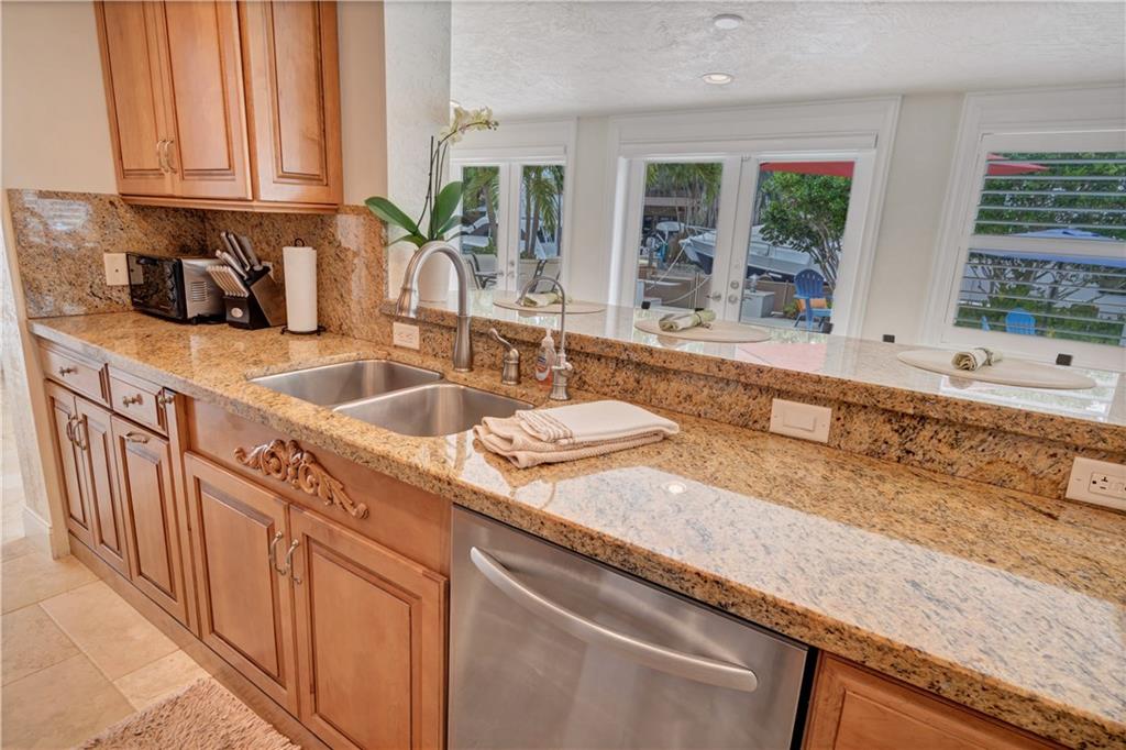 SOUTH NEW RIVER ISLES SEC - Residential