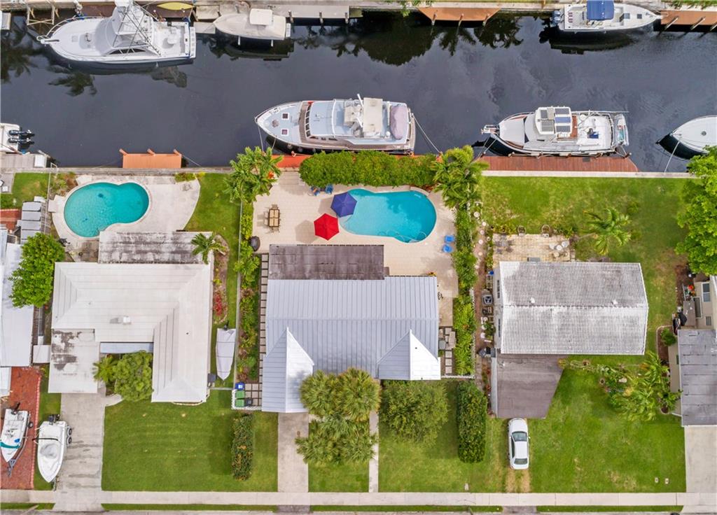 SOUTH NEW RIVER ISLES SEC - Residential