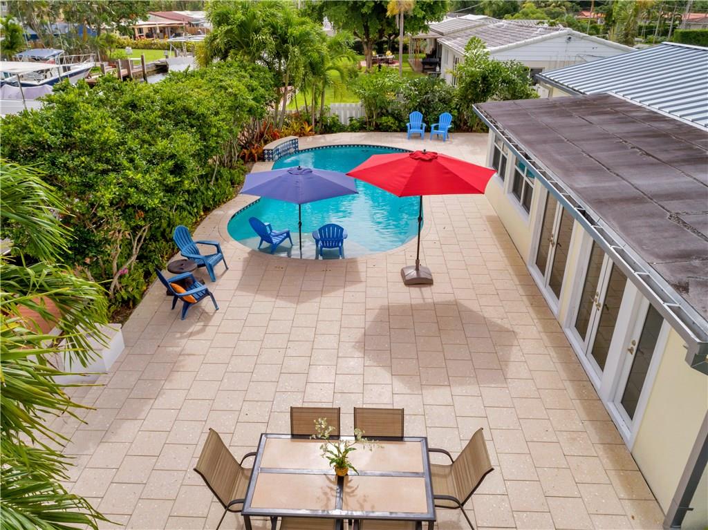 SOUTH NEW RIVER ISLES SEC - Residential