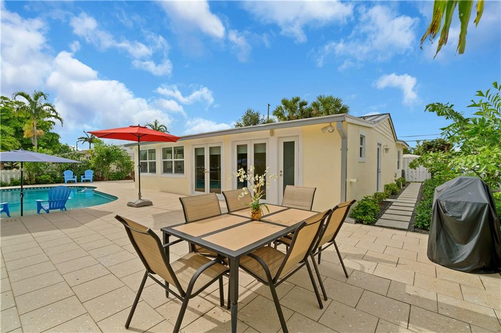 SOUTH NEW RIVER ISLES SEC - Residential