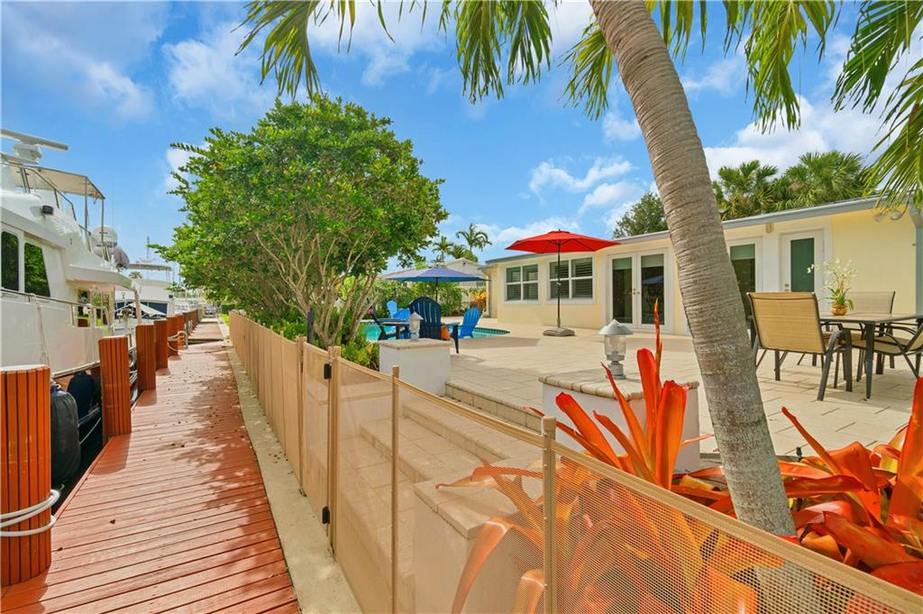 SOUTH NEW RIVER ISLES SEC - Residential