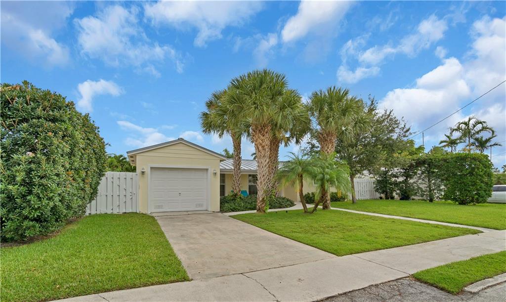 SOUTH NEW RIVER ISLES SEC - Residential