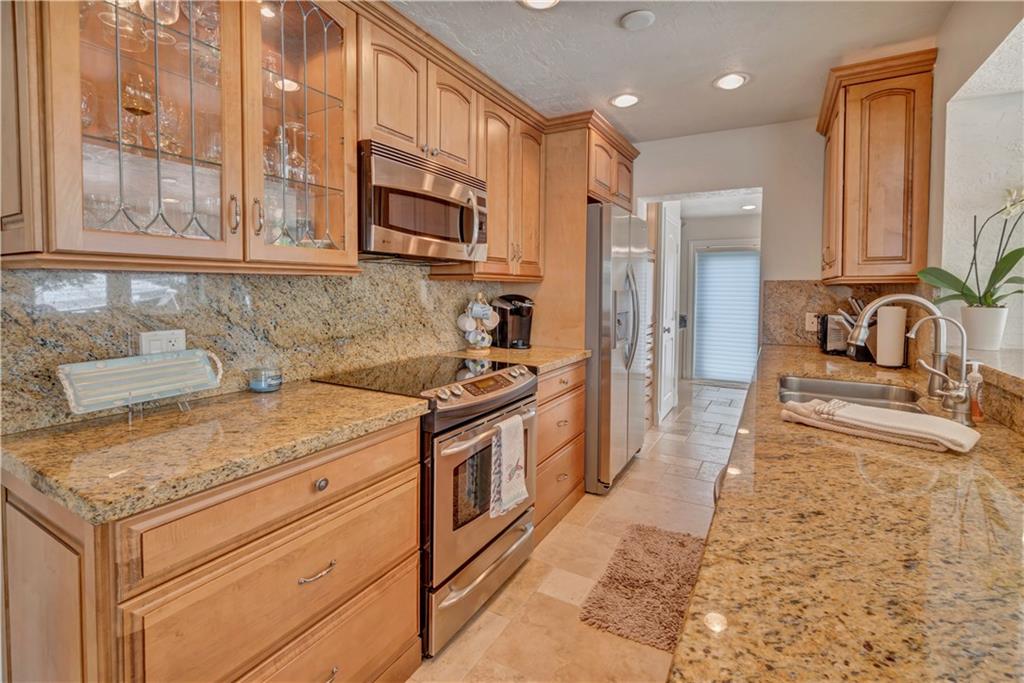 SOUTH NEW RIVER ISLES SEC - Residential