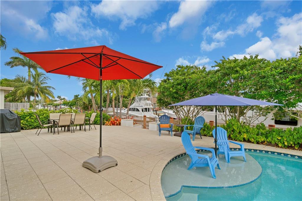 SOUTH NEW RIVER ISLES SEC - Residential