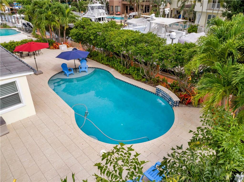 SOUTH NEW RIVER ISLES SEC - Residential