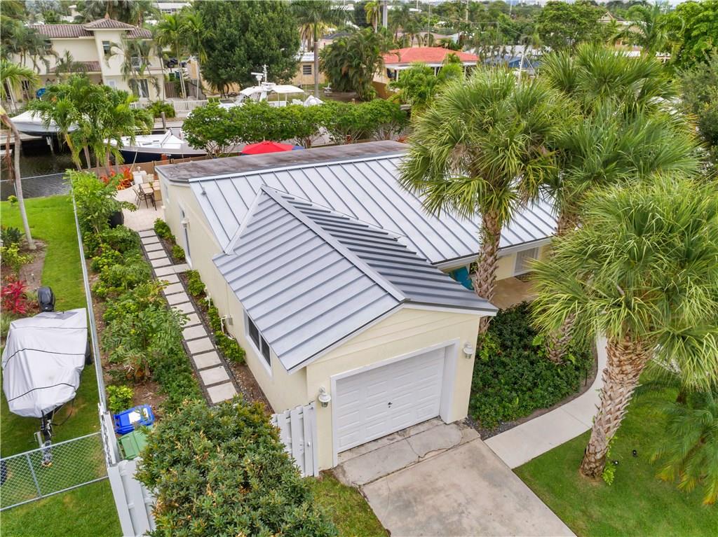 SOUTH NEW RIVER ISLES SEC - Residential