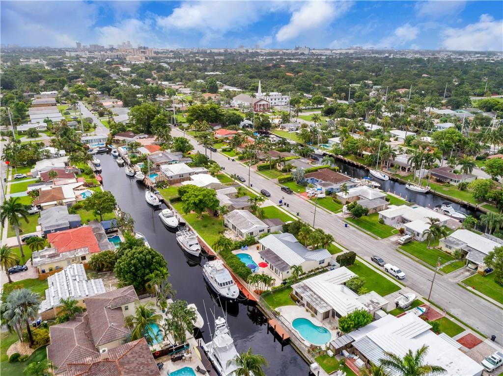 SOUTH NEW RIVER ISLES SEC - Residential