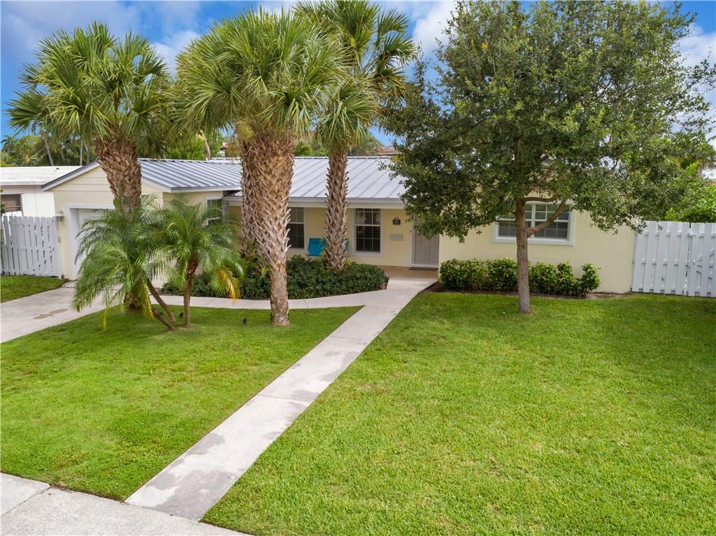 SOUTH NEW RIVER ISLES SEC - Residential