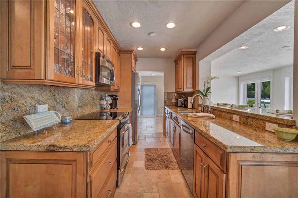 SOUTH NEW RIVER ISLES SEC - Residential