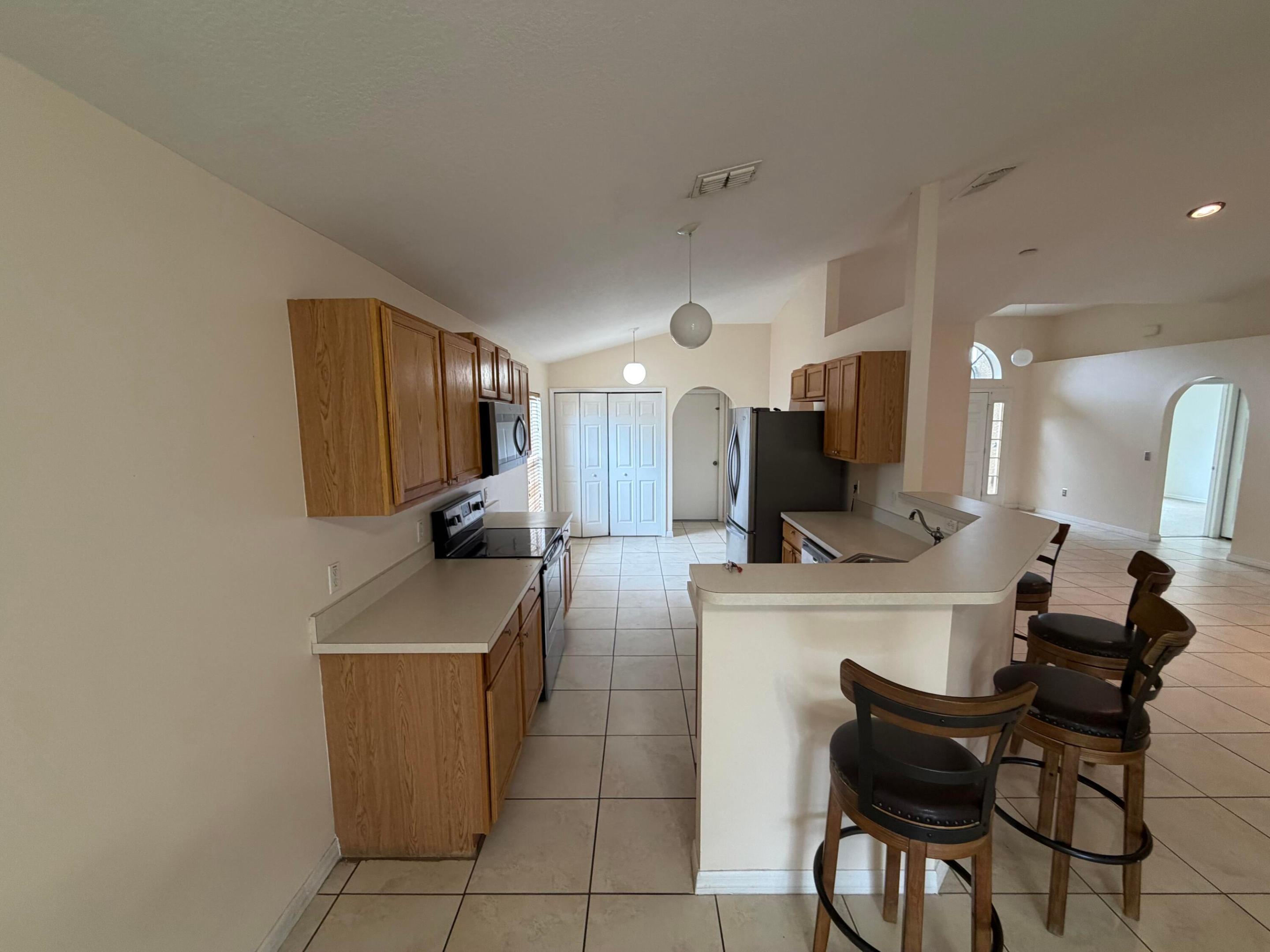 N/A - Residential Lease