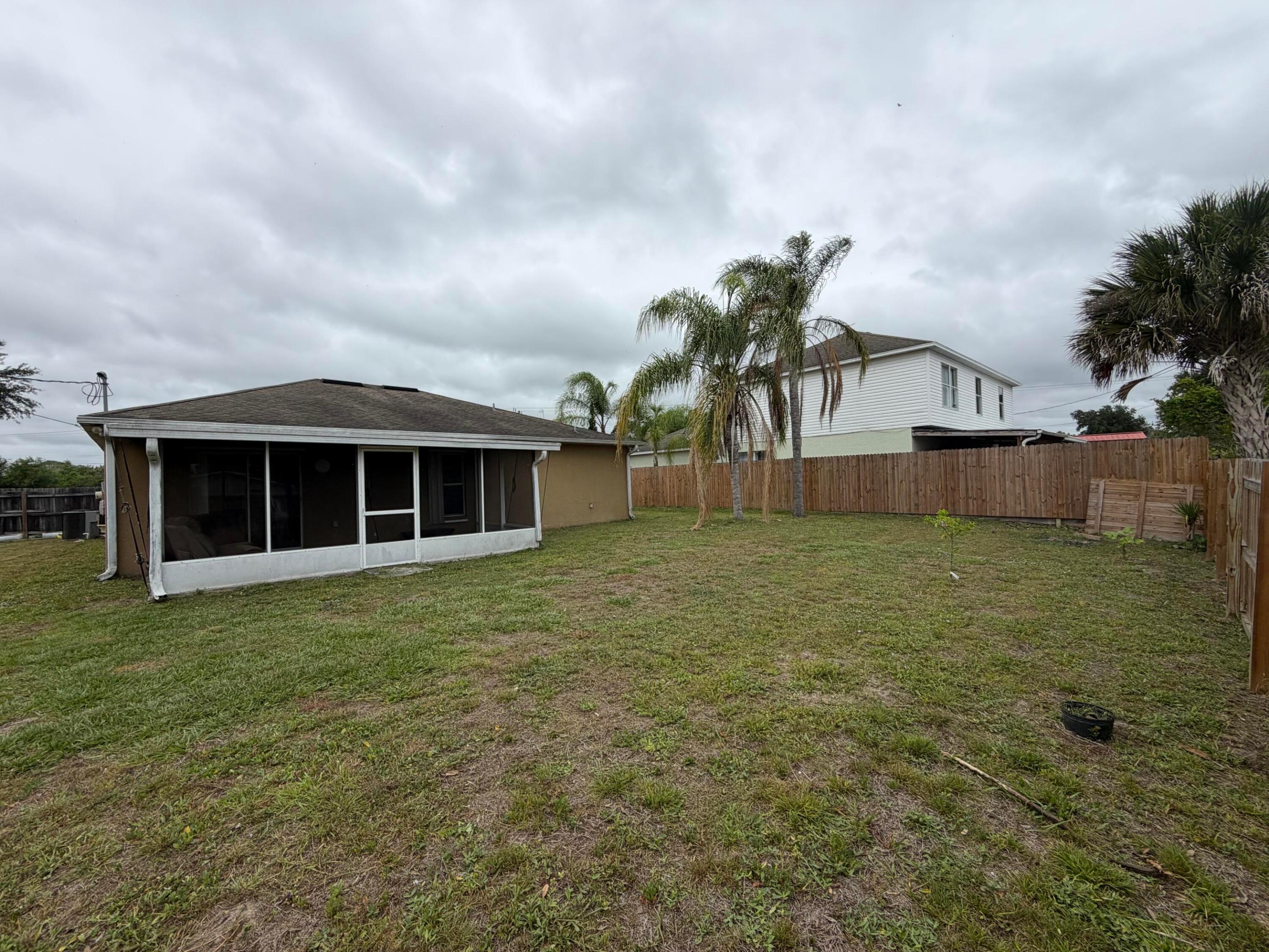 N/A - Residential Lease