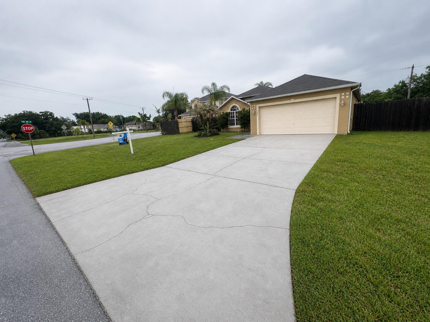 N/A - Residential Lease