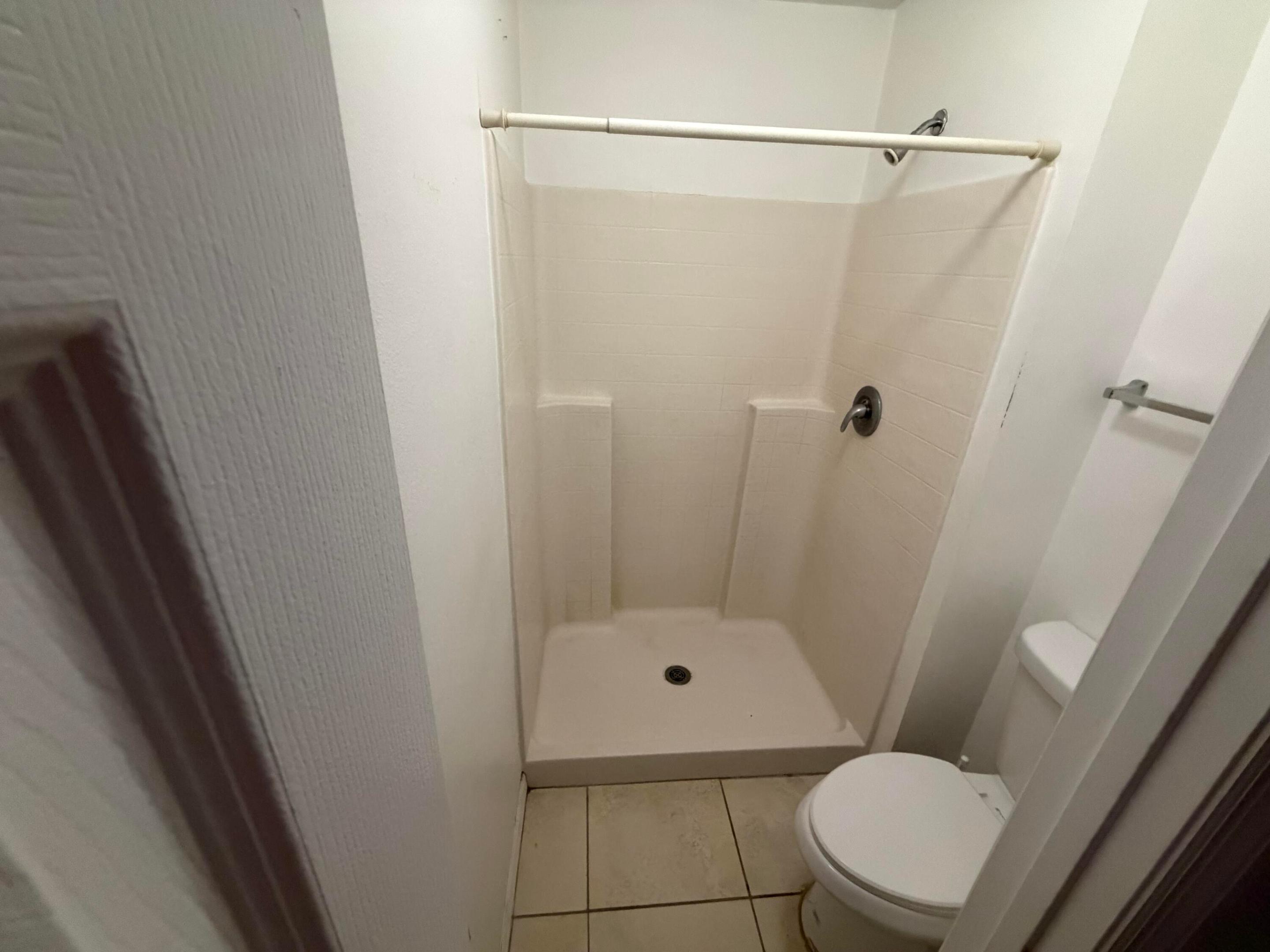 N/A - Residential Lease