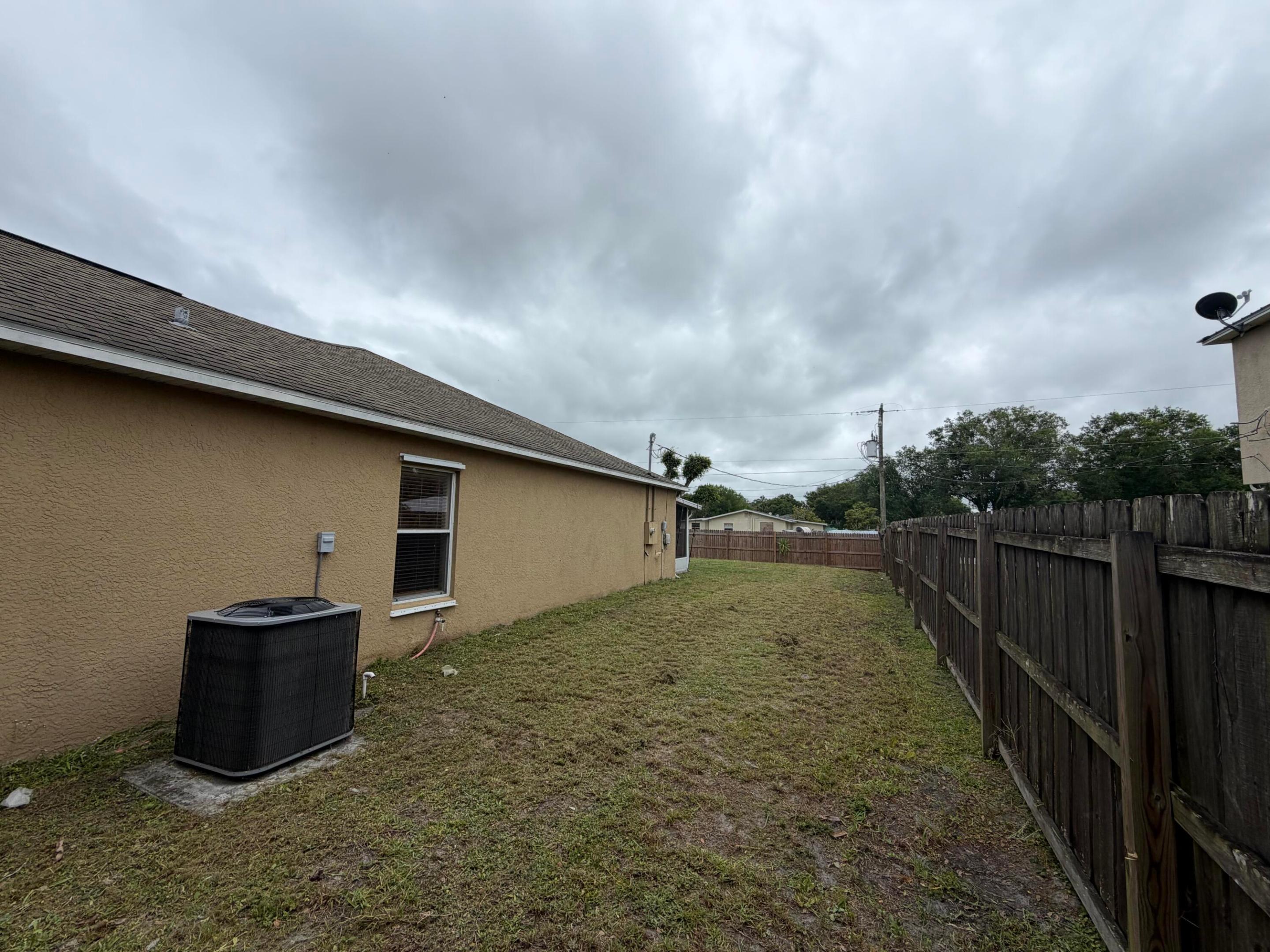 N/A - Residential Lease