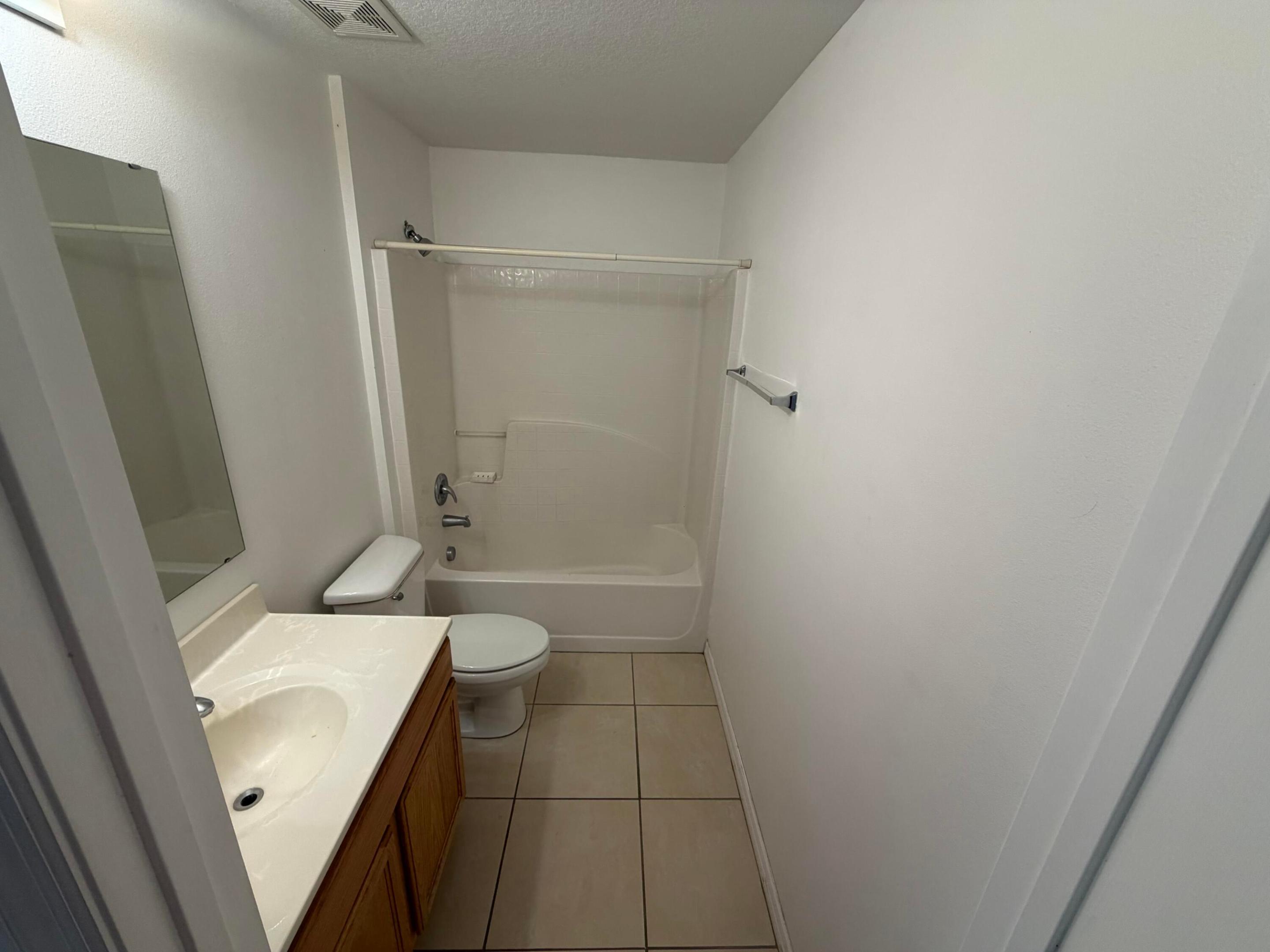 N/A - Residential Lease