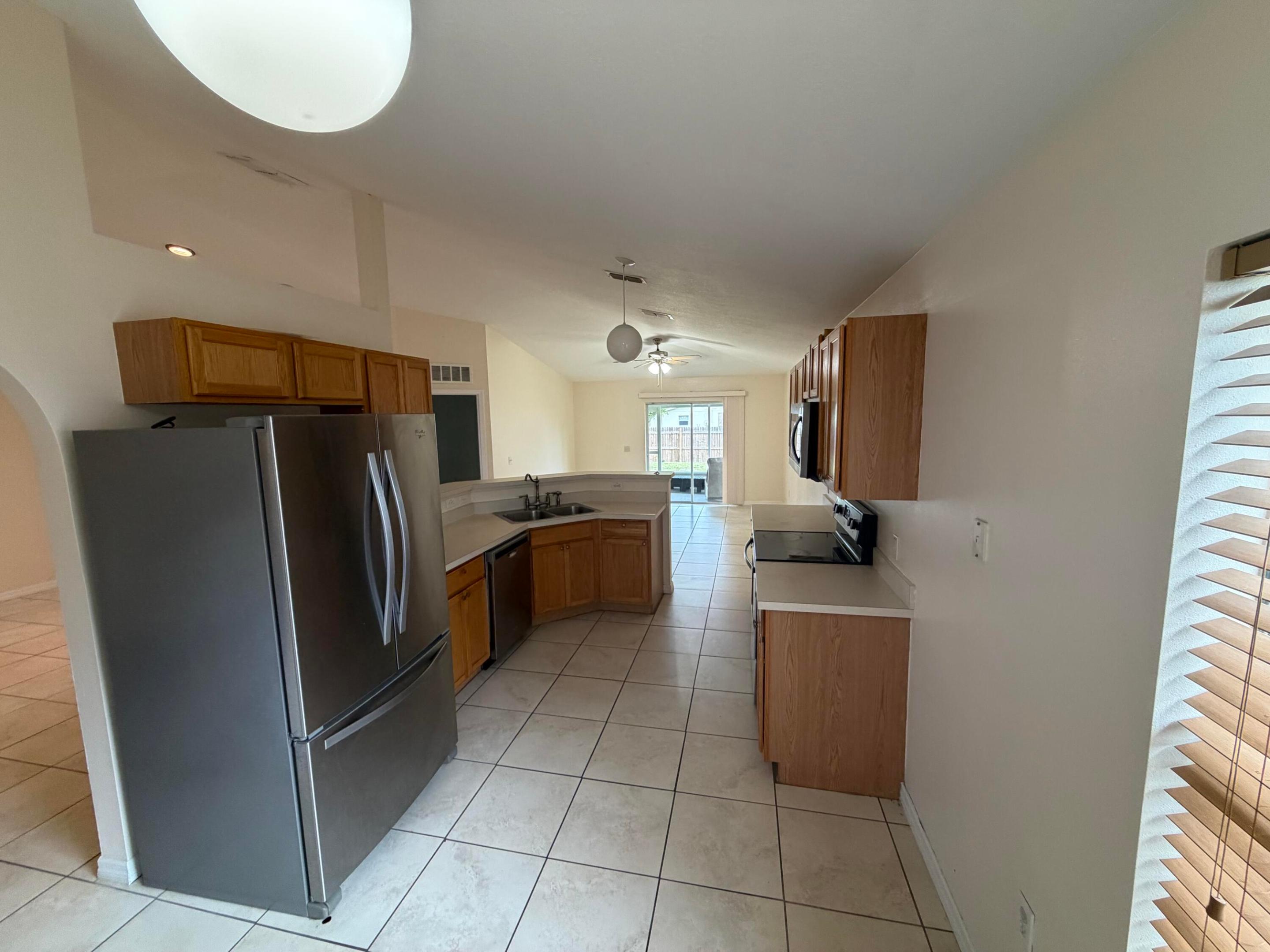 N/A - Residential Lease