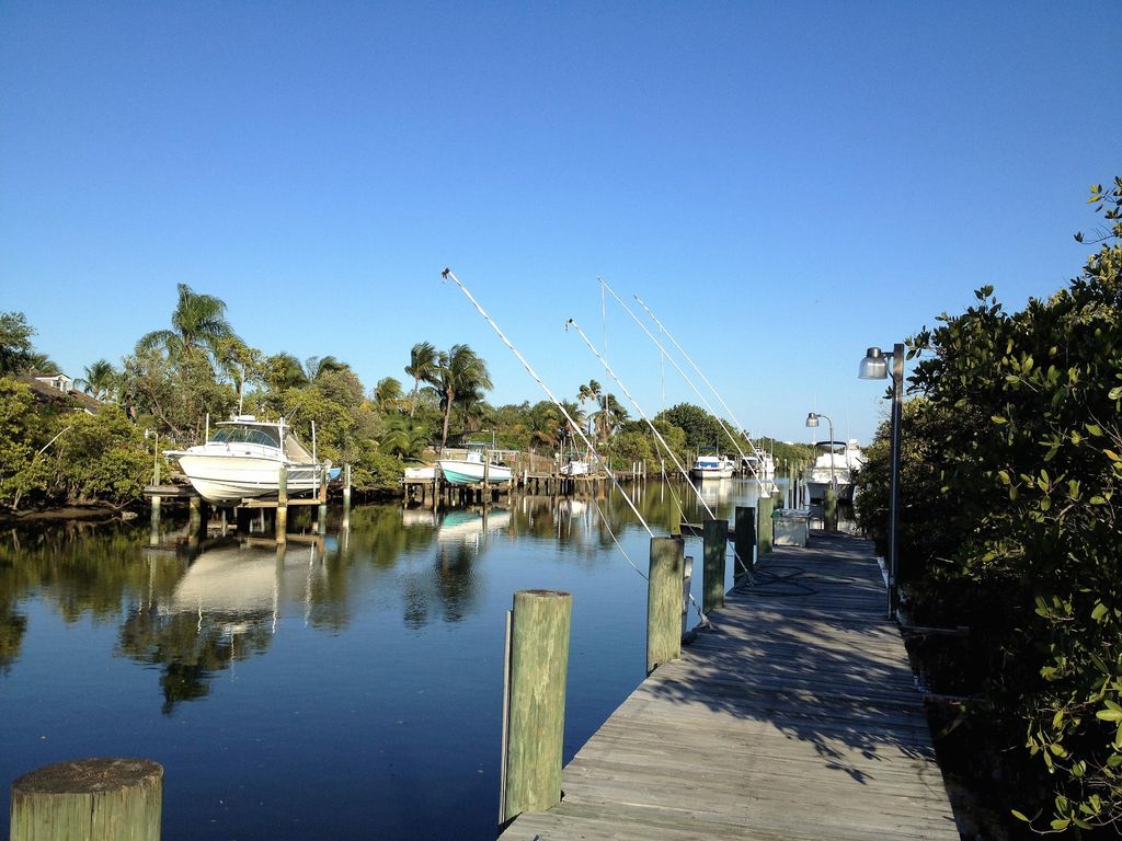 Photo of 510 Prosperity Farms Road Rd #4b, North Palm Beach, FL 33408 (MLS # R10809746)