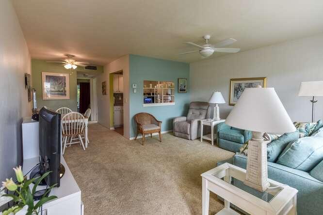 MURRY HILLS APT BLDG CONDO - Residential Lease