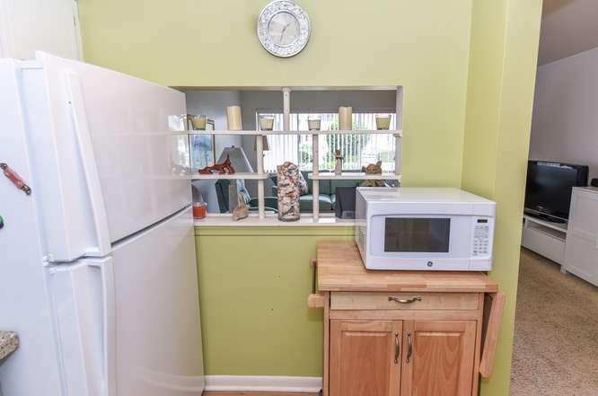 MURRY HILLS APT BLDG CONDO - Residential Lease