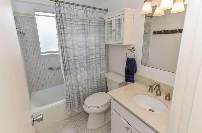 MURRY HILLS APT BLDG CONDO - Residential Lease
