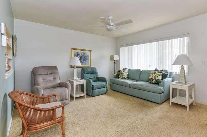 MURRY HILLS APT BLDG CONDO - Residential Lease