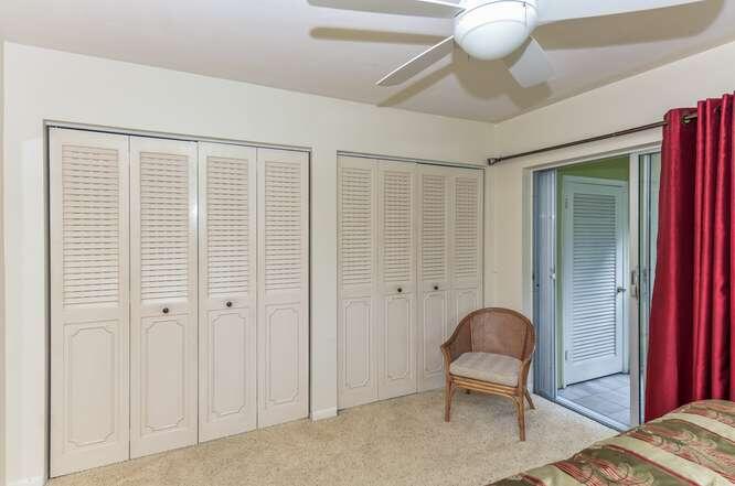 MURRY HILLS APT BLDG CONDO - Residential Lease