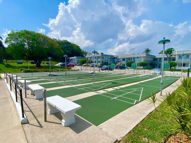 MURRY HILLS APT BLDG CONDO - Residential Lease
