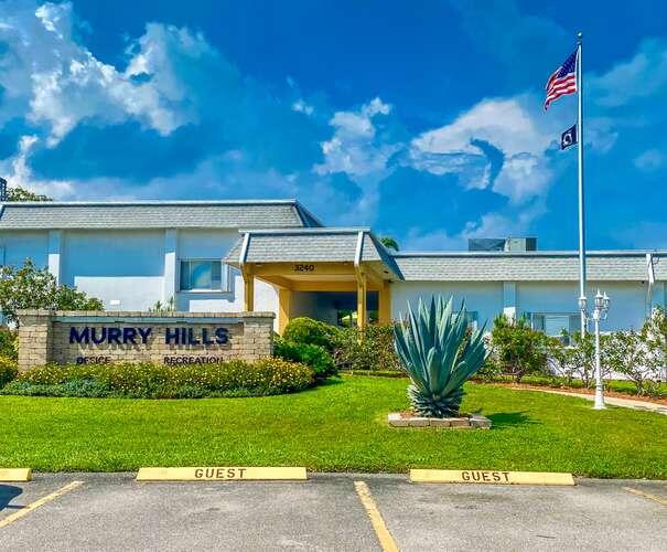 MURRY HILLS APT BLDG CONDO - Residential Lease