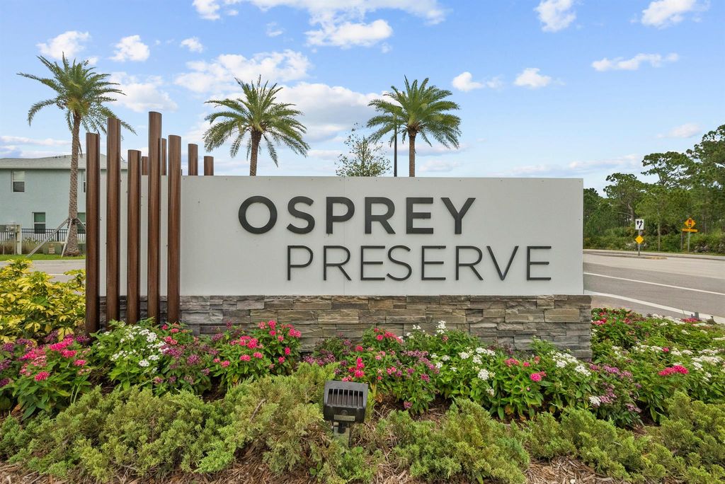 Photo of 244 Osprey Preserve Boulevard, Jensen Beach, FL 34957 (MLS # R10942720)