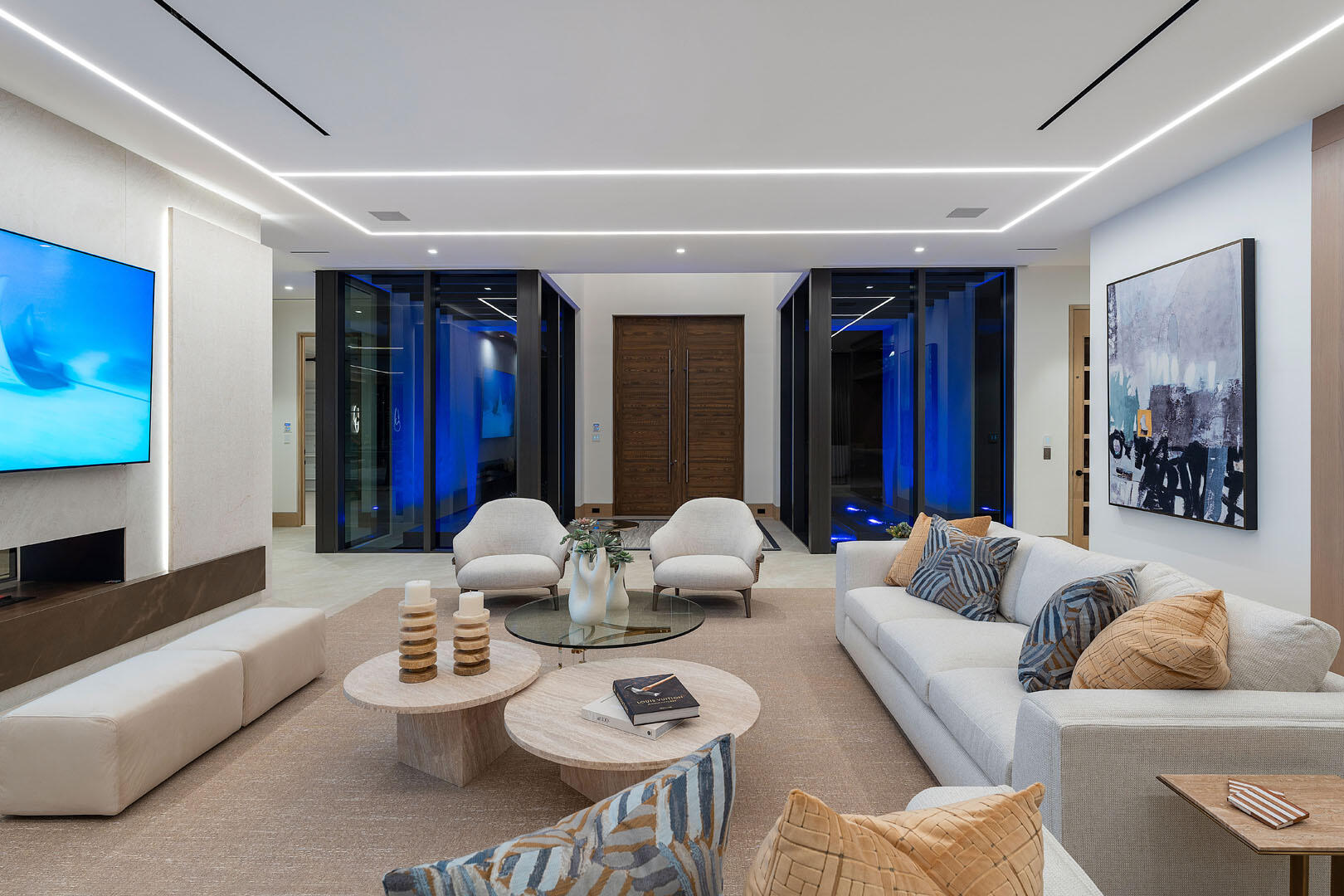 ROYAL PALM YACHT & COUNTR - Residential