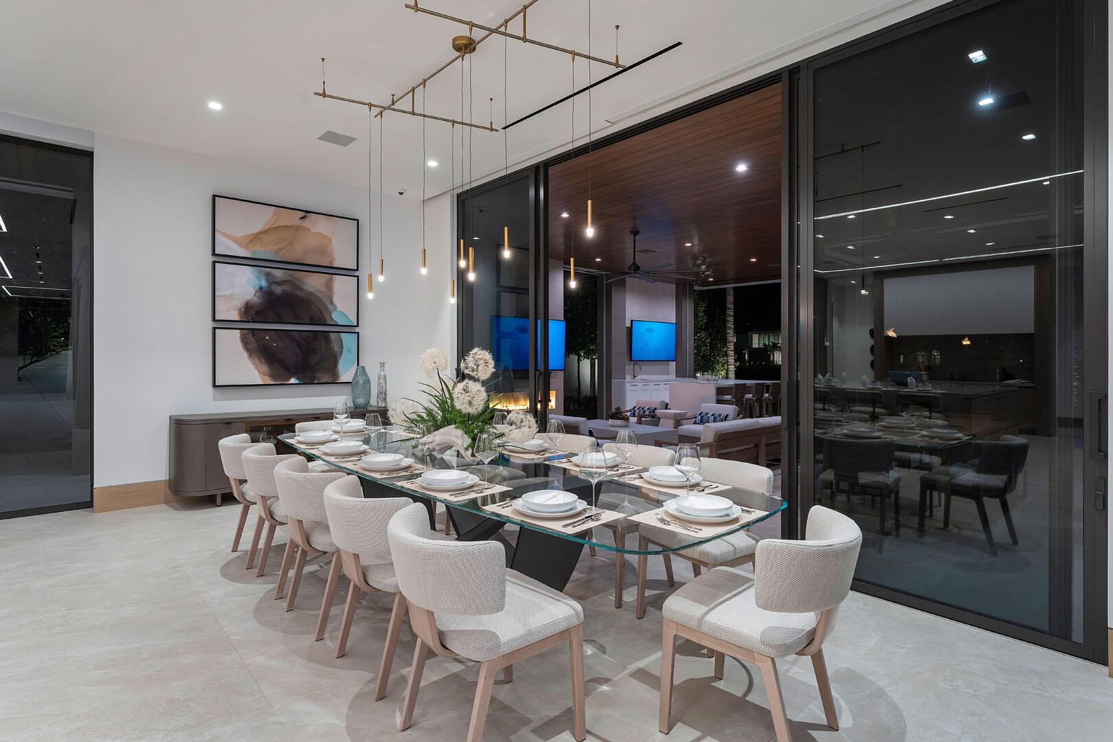 ROYAL PALM YACHT & COUNTR - Residential