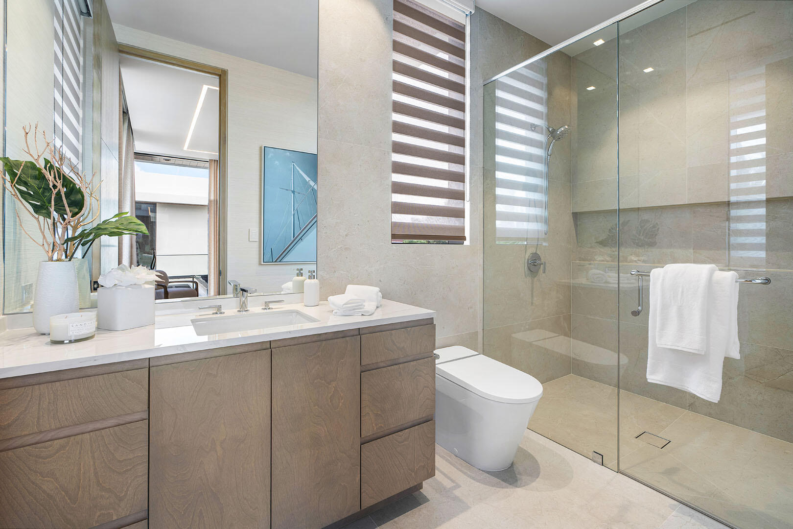 ROYAL PALM YACHT & COUNTR - Residential