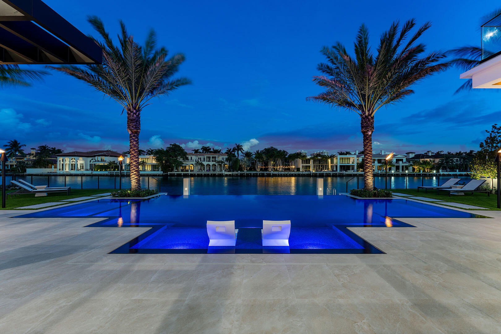 ROYAL PALM YACHT & COUNTR - Residential