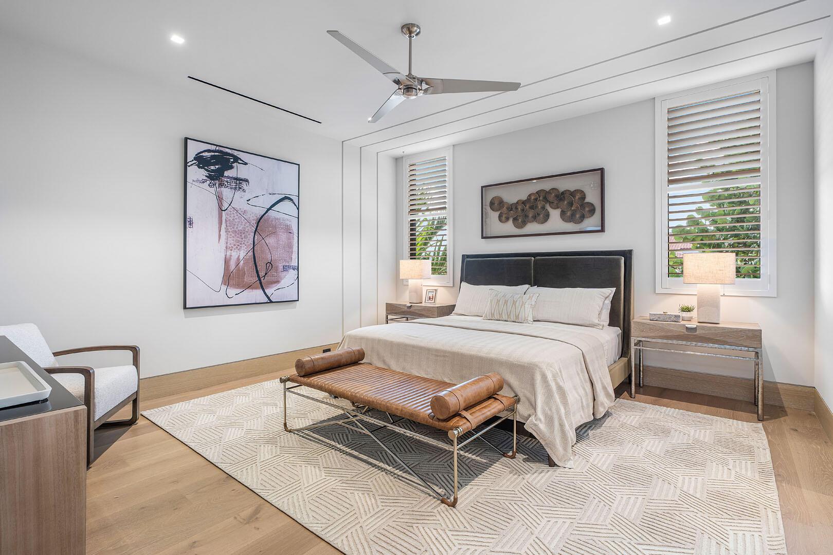 ROYAL PALM YACHT & COUNTR - Residential