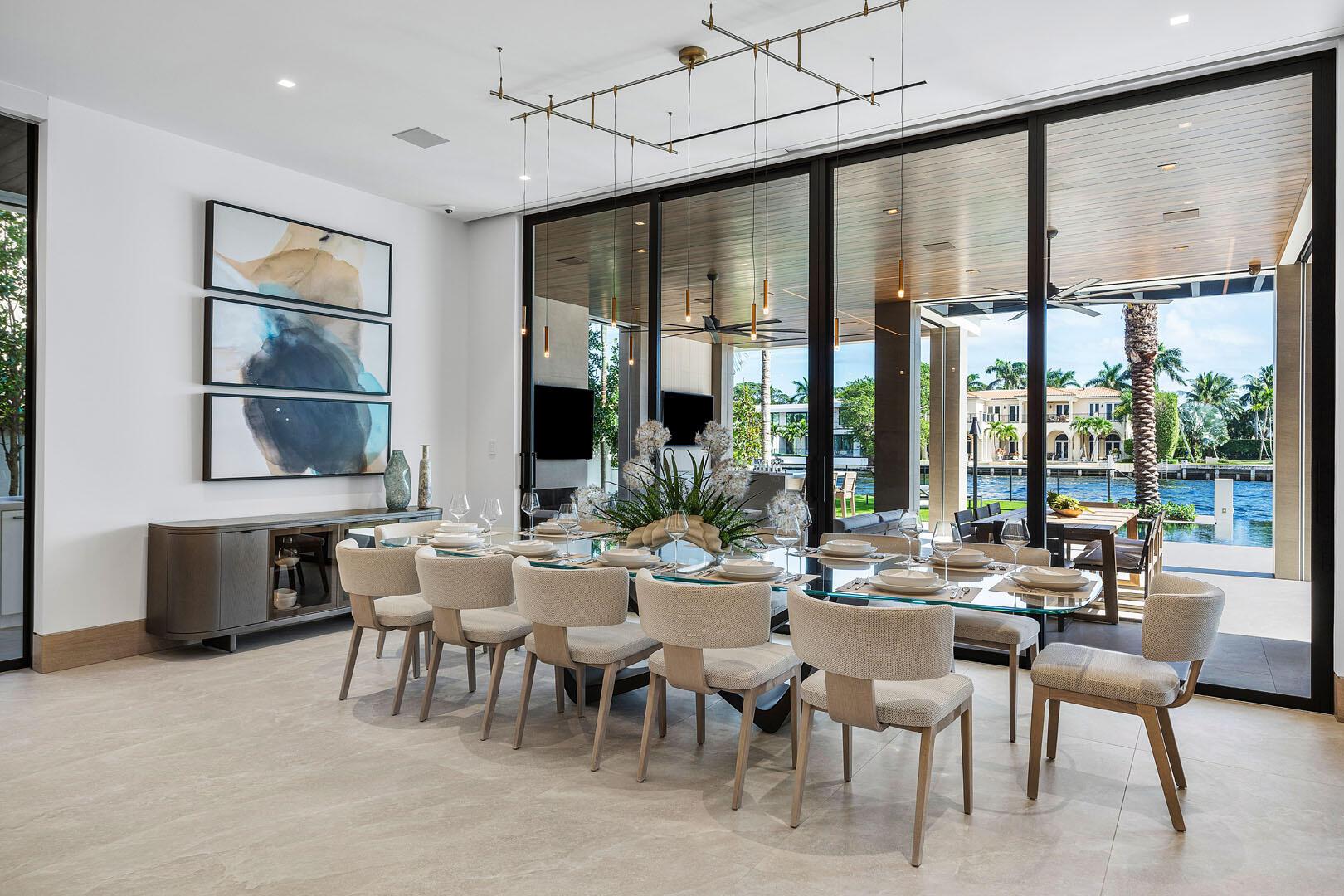 ROYAL PALM YACHT & COUNTR - Residential