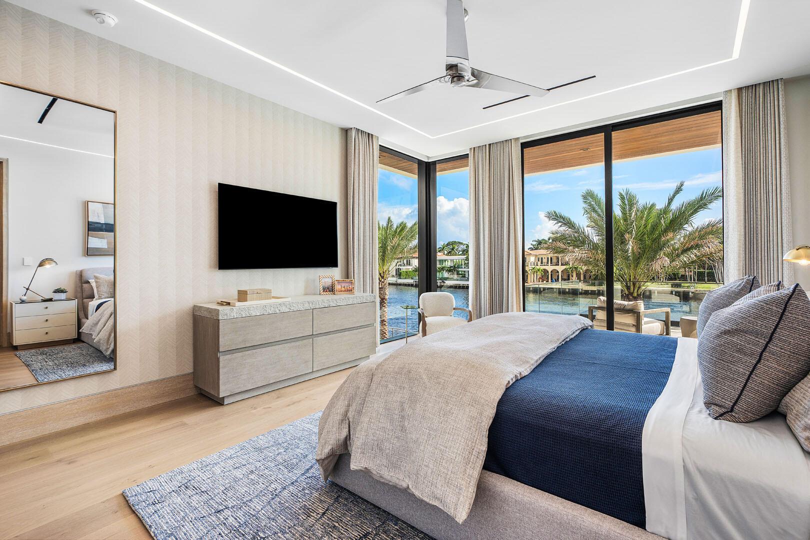 ROYAL PALM YACHT & COUNTR - Residential