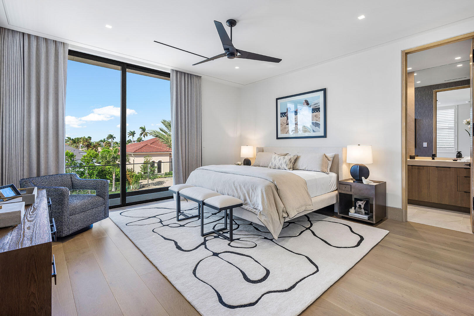 ROYAL PALM YACHT & COUNTR - Residential