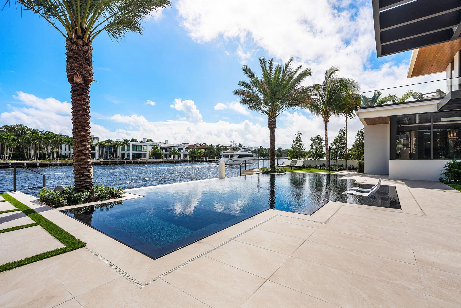 ROYAL PALM YACHT & COUNTR - Residential