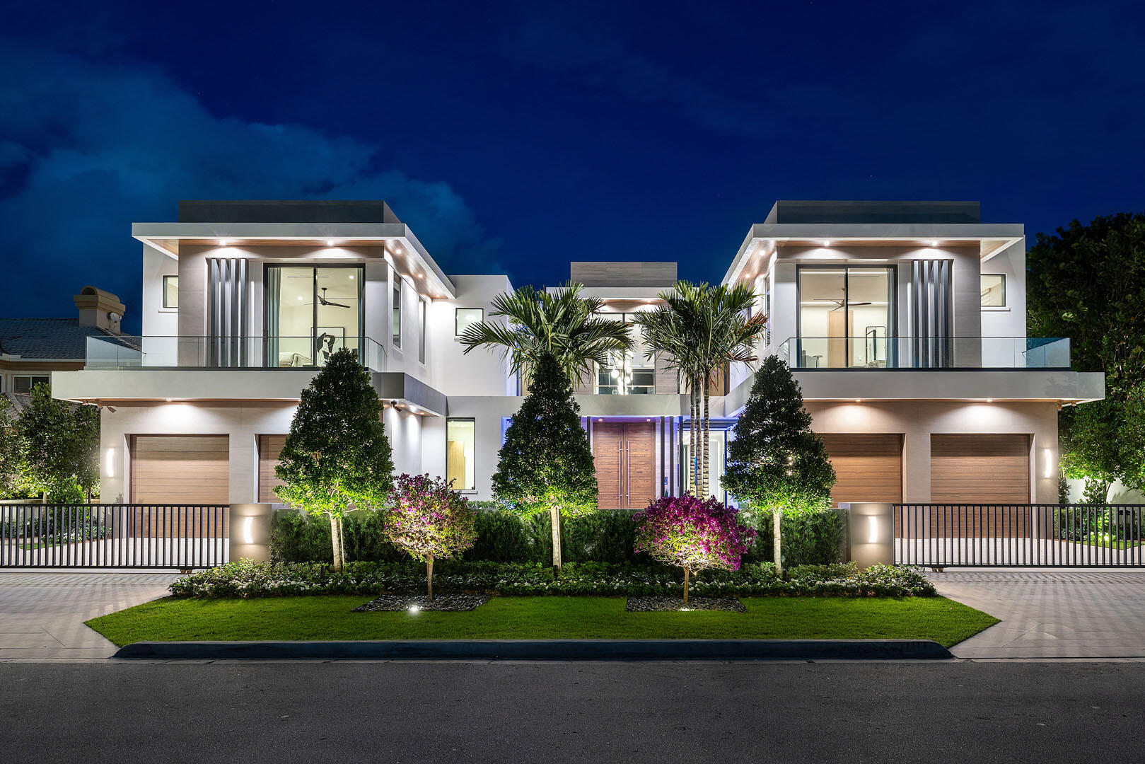 ROYAL PALM YACHT & COUNTR - Residential